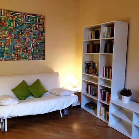 Celeste Apartment-San Frediano Florence Extérieur photo