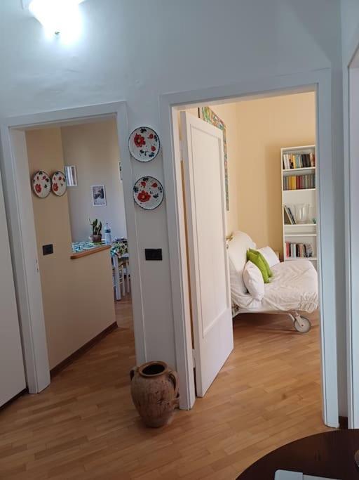 Celeste Apartment-San Frediano Florence Extérieur photo