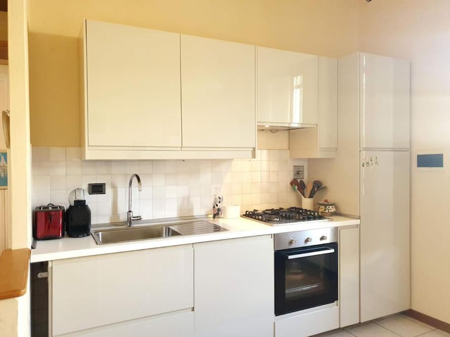 Celeste Apartment-San Frediano Florence Extérieur photo