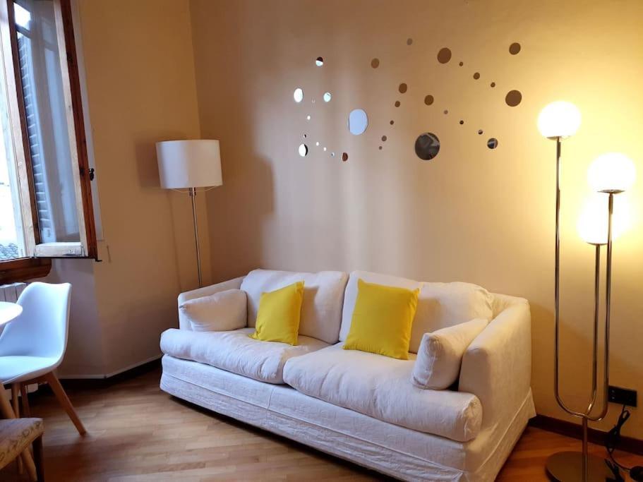 Celeste Apartment-San Frediano Florence Extérieur photo