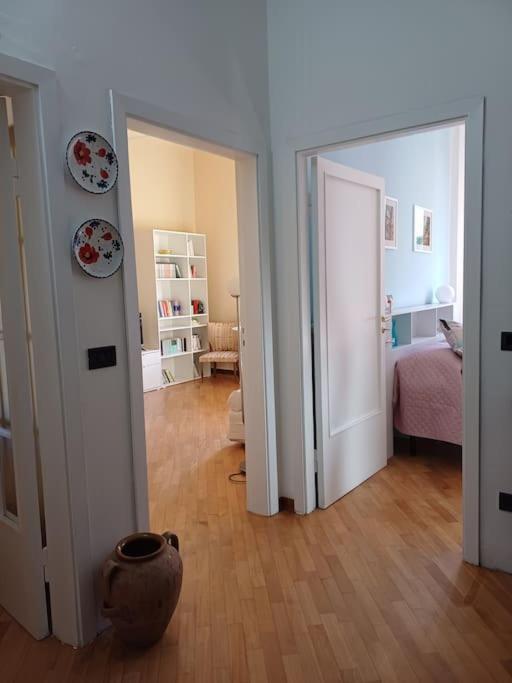 Celeste Apartment-San Frediano Florence Extérieur photo
