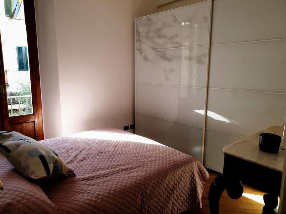 Celeste Apartment-San Frediano Florence Extérieur photo