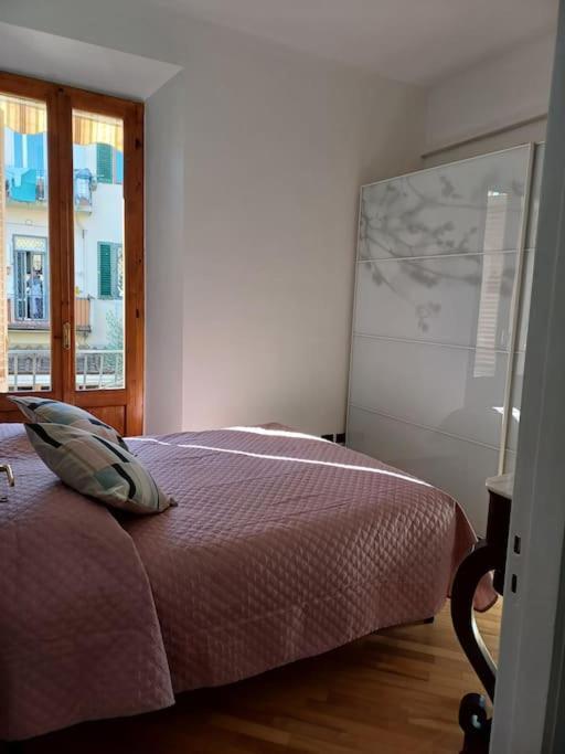Celeste Apartment-San Frediano Florence Extérieur photo