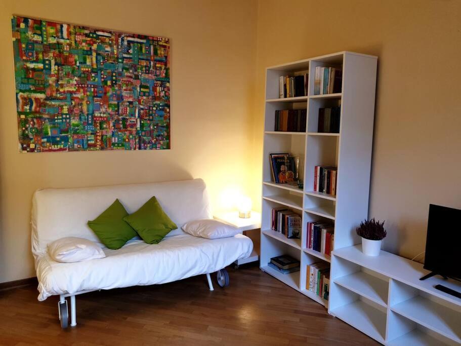 Celeste Apartment-San Frediano Florence Extérieur photo
