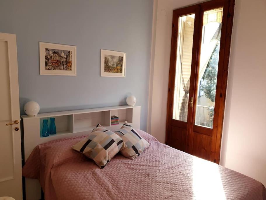 Celeste Apartment-San Frediano Florence Extérieur photo