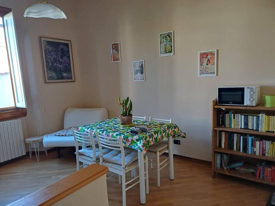 Celeste Apartment-San Frediano Florence Extérieur photo
