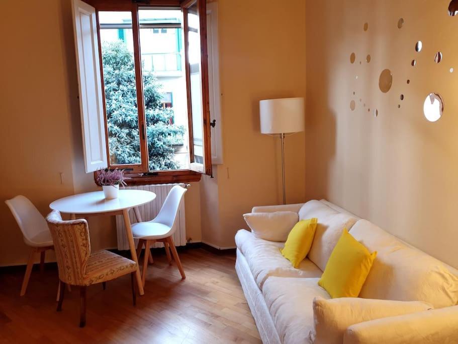 Celeste Apartment-San Frediano Florence Extérieur photo